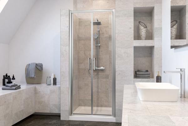 IDEAL STANDARD Quadrat-Brausewanne Ultra Light 800x800x45mm in Weiß – Sanitär-Acryl, flacher Einbau