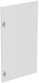 IDEAL STANDARD Eurovit+ Tür für Hochschrank 398x720 mm Hochglanz grau lackiert