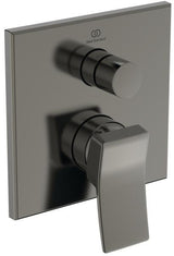 Ideal Standard Conca Badearmatur Unterputz DIN EN 1717 Brushed Gold