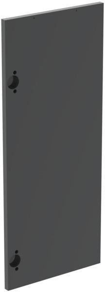 IDEAL STANDARD Eurovit+ Tür für Hochschrank 298x720 mm Hochglanz grau lackiert