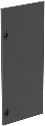 IDEAL STANDARD Eurovit+ Tür für Hochschrank 298x720 mm Hochglanz grau lackiert