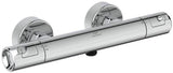 IDEAL STANDARD Brausethermostat Ceratherm T50 AP Chrom 78 mm mit Verbrühschutz