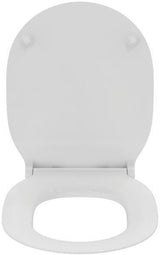 Ideal Standard WC-Sitz Connect Air Weiß Duroplast mit Softclosing und Absenkautomatik