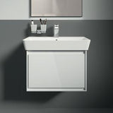 Ideal Standard IOM Cube Doppel-Zahnputzbecher Chrom, eckig, wandhängend, Messing