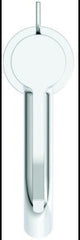 IDEAL STANDARD Joy Waschtischarmatur 110 mm mit Ablaufgarnitur und langem Griff in Brushed Gold