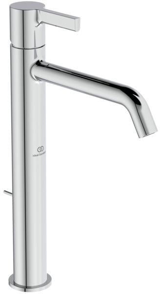 IDEAL STANDARD Joy WT-Armatur Ausstellungsmuster auf Acrylsockel – Ref. BC781AA