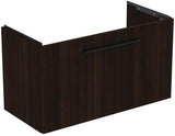 Ideal Standard i.life S Waschtischunterschrank 800 mm Weiß Matt mit 1 Auszug und Softclose