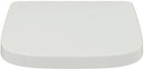 Ideal Standard i.life B WC-Sitz Wrapover Softclosing Weiß – Duroplast, Absenkautomatik, abnehmbar
