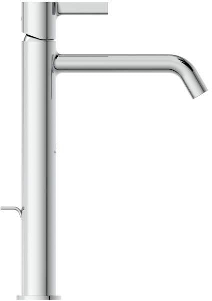 IDEAL STANDARD Joy WT-Armatur Ausstellungsmuster auf Acrylsockel – Ref. BC781AA