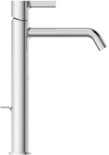 IDEAL STANDARD Joy WT-Armatur Ausstellungsmuster auf Acrylsockel – Ref. BC781AA