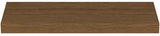 Ideal Standard Conca Konsole 1600x505x80 mm Weiß – Rechteckige Waschtischplatte