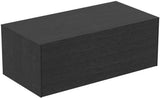 Ideal Standard Conca Waschtischunterschrank 1002 mm, 1 Auszug, Sunset Matt, Push-Open