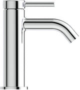 Ideal Standard Ceraline Nuovo Waschtischarmatur 105 mm BlueStart Chrom ohne Ablaufgarnitur