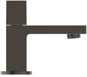 IDEAL STANDARD Extra Standventil DN 15 mit 101 mm Ausladung in Chrom – keramische Dichtscheiben