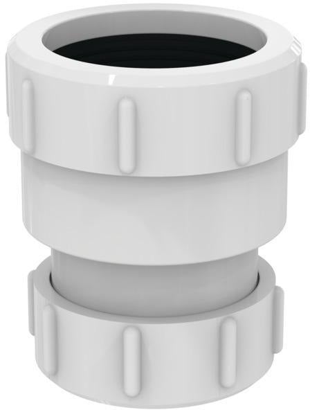 Ideal Standard IS Adapter 40-50 Sphero – Sanitär-Armaturen-Zubehör