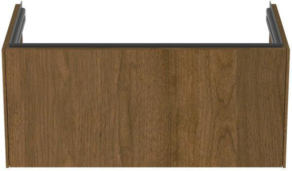 Ideal Standard Conca Möbelwaschtischunterschrank 600 mm, 1 Auszug, Weiß matt