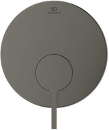 Ideal Standard Joy Unterputz-Brausearmatur Bausatz 2 in Brushed Gold