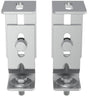 Ideal Standard ProSys Umrüstset für Eckinstallation – für ProSys 80M & 120M