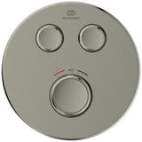 Ideal Standard Ceratherm Navigo Brausethermostat UP-Attrappe Ausstellungsmuster A7296GN