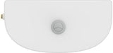 Ideal Standard Spülkasten Connect Arc, 6 Liter, Zulauf unten, 320x180x380 mm, Weiß