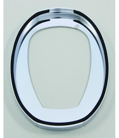 Ideal Standard Distanzrahmen Ceratherm A963436AA Chrom 20 mm