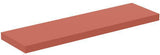 Ideal Standard Conca Konsole 1600x505x80 mm Weiß – Rechteckige Waschtischplatte