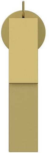 Ideal Standard Waschtischarmatur Extra 150 mm Ausladung mit Ablaufgarnitur Silver Storm