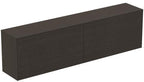 TV741Y4, 1202x373mm Eiche Gefla.,Old2019