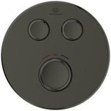 Ideal Standard Ceratherm Navigo Brausethermostat UP-Attrappe Ausstellungsmuster A7296GN