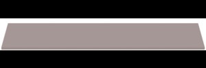 IDEAL STANDARD i.life B Waschtischplatte 1404x506x18 mm Sandbeige matt ohne Ausschnitt