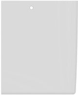 Ideal Standard Wandsäule Connect Air für Waschtisch, 180 x 280 x 340 mm, Weiß, Keramik