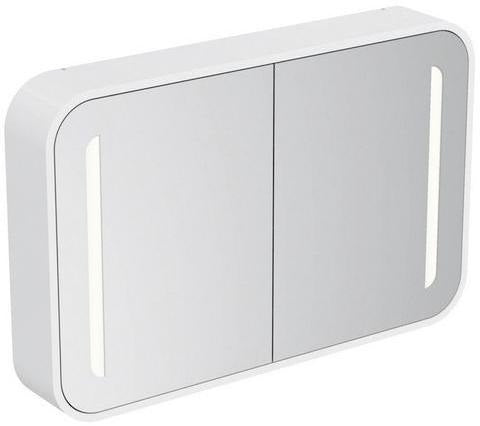 Ideal Standard Spiegeltür Dea für T7856, Anschlag rechts, Ersatzteil
