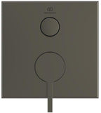 UP-Montage Magnetic Grey