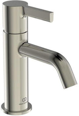 Ideal Standard Waschtischarmatur JOY Brushed Gold, 110 mm Ausladung, ohne Ablaufgarnitur