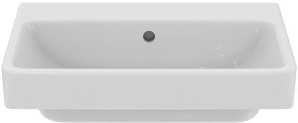 Ideal Standard i.life B Waschtisch 1020x540x160 mm Weiß, ohne Hahnloch, mit Überlauf