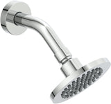 Ideal Standard Idealrain Kopfbrause d:103mm mit Arm Chrom – Regenstrahl, rund