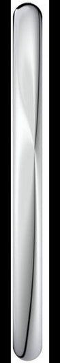 IDEAL STANDARD Solos Berührungslose Waschtischarmatur Batterie 6 V Chrom – 1-löchig, verchromt