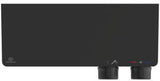 Ideal Standard Brausethermostat AP Ceratherm S200 mit Ablage Chrom – wandmontiert, druckausgleichend