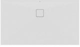 IDEAL STANDARD Rechteck-Brausewanne Ultra Flat Evo 1400x800x35 mm Seidenweiß