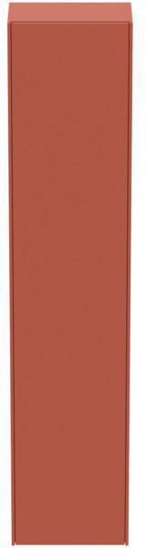 IDEAL STANDARD Hochschrank Conca, 1 Tür, wandhängend, 370x250x1700 mm, Weiß matt, links/rechts