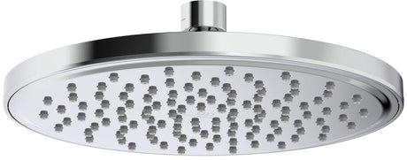 Ideal Standard Idealrain Dusch-Bundle mit Kopfbrause und Stabhandbrause in Chrom