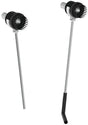 Ideal Standard Verdeckte Befestigung für DEA Wandbidet – Befestigungssatz
