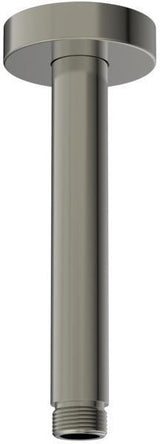 IDEAL STANDARD Idealrain Deckenanschluss 180 mm Chrom – Für Duschkopf, 1/2 Zoll Außengewinde