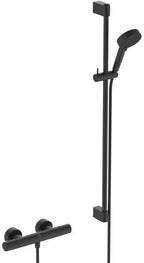 900mm, 2F-HB Silk Black