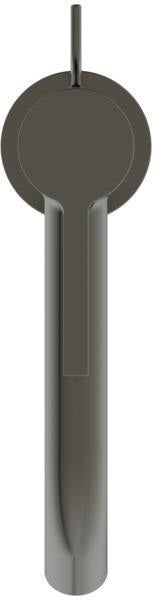 Ideal Standard Joy Grande Waschtischarmatur 135 mm mit Ablaufgarnitur Brushed Gold