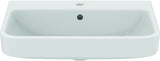 Ideal Standard i.life B Waschtisch 600 mm Weiß mit IdealPlus Beschichtung