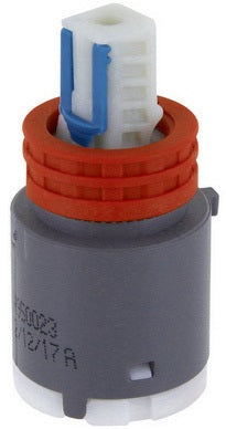 Ideal Standard JADO Kartusche IQ 25 mm – Ersatz-Kartusche für Armaturen