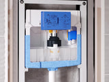 Ideal Standard ProSys WC-Element Set mit IP Connect Air und Oleas M1 Betätigungsplatte