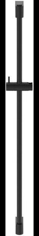 Ideal Standard Idealrain Brausestange 900 mm Chrom – Höhenverstellbar & Verdeckte Befestigung