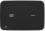 Ideal Standard IS Sensor-Betätigungsplatte NT1 Altes – Elektronische WC-Betätigung in Schwarz